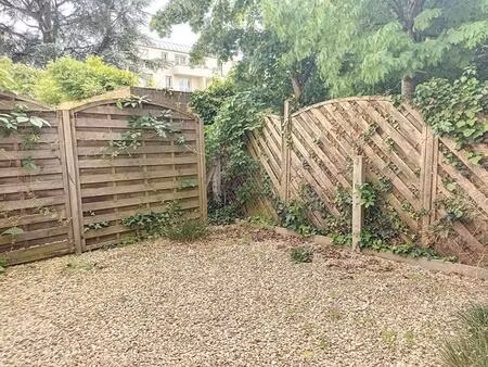 location appartement 1 pièce 19 m² à tours (37000)