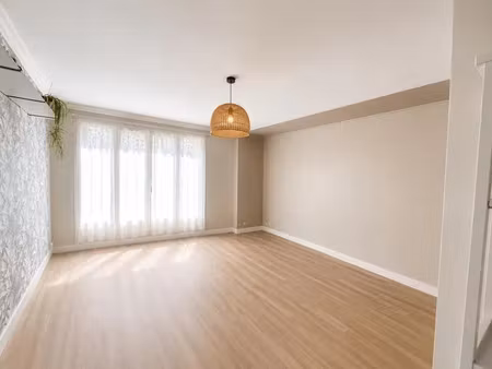vente appartement 5 pièces 79 m² tours (37000)