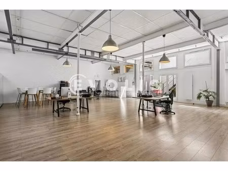 vente bureaux 403 m²