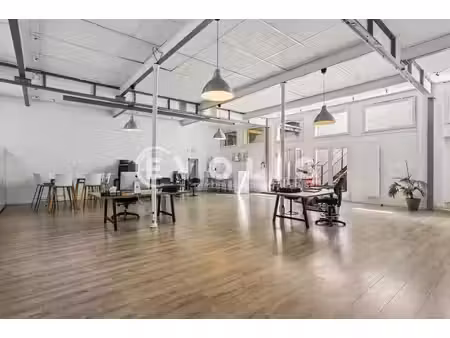 vente bureaux chatenay malabry 92290 403m²