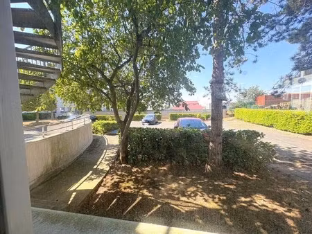 vente bureaux 100 m² à 421 m²