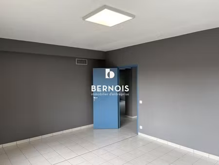 vente bureaux 912 m²