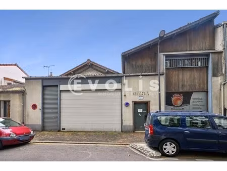vente bureaux 789 m²