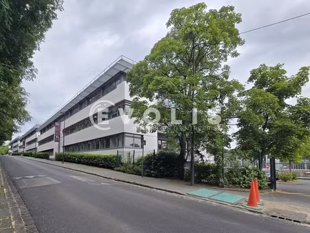 vente bureaux 205 m²