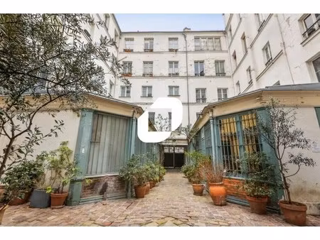 vente bureaux 210 m²