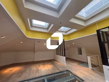 vente bureaux 172 m²