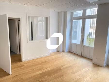 vente bureaux 205 m²
