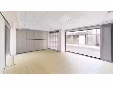 fonds de commerce avec appartement – thorigny-sur-marne (77)