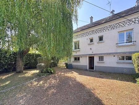 vente maison 5 pièces 136 m² fondettes (37230)