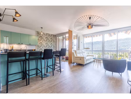 annonce appartement à vendre
