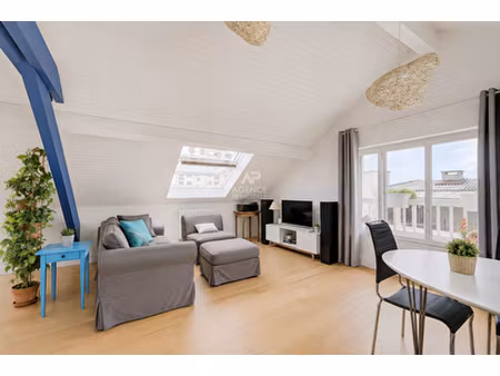 appartement saint germain en laye 5 pièce(s) 117 m2