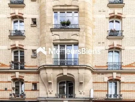 paris 3 - haut marais - superbe appartement 3/4 pièces 77m² - entièrement rénové -...