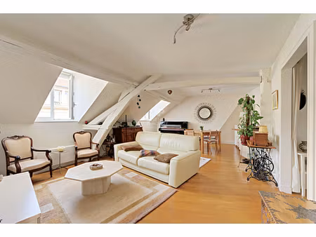 appartement saint germain en laye 3 pièce(s) 71.97 m2