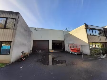 location local d’activités boissy saint leger 94470 1102m²