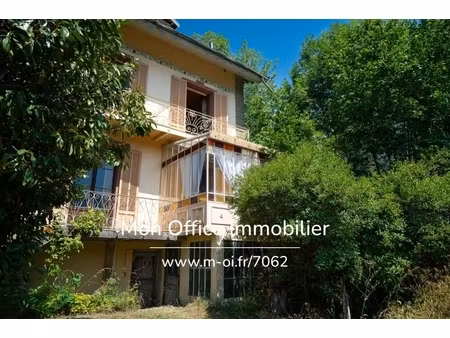 annonce maison à vendre