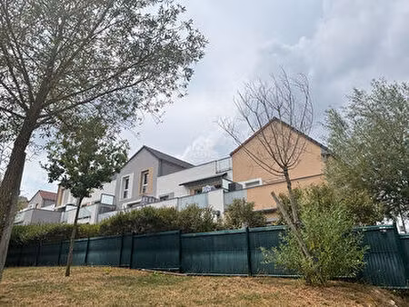 appartement st ouen l'aumone 4 pièce(s) 75.54 m2