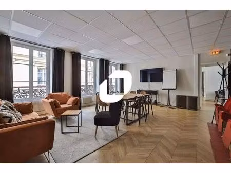 vente bureaux 223 m²