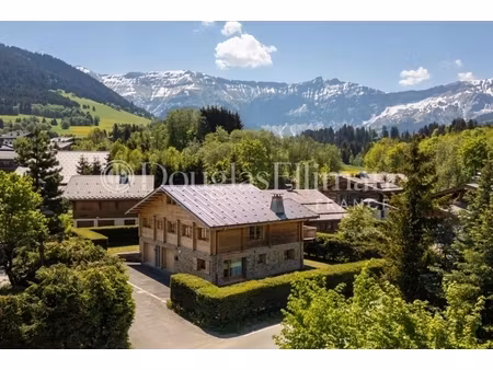 annonce maison à vendre