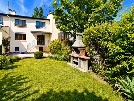 maison conflans sainte honorine 5 pièce(s) 82 m2