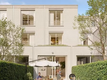 huis te koop in antwerpen met 4 slaapkamers