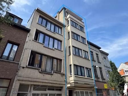 huis te koop in antwerpen met 17 slaapkamers