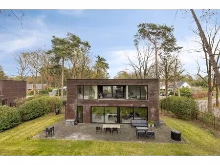 huis te koop in kalmthout met 3 slaapkamers