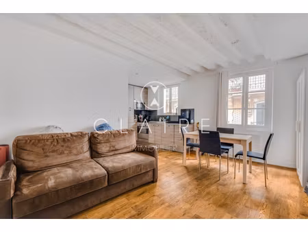 annonce appartement à vendre