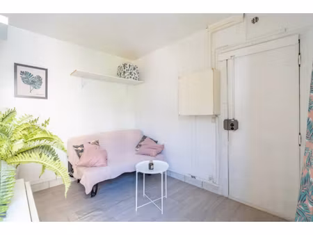 annonce appartement à vendre
