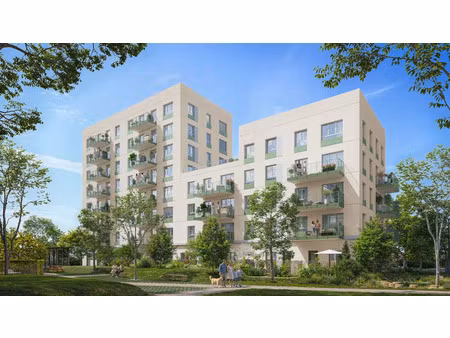 vente programme neuf t2  t3  t4 39 à 81 m² saint-jacques-de-la-lande (35136)