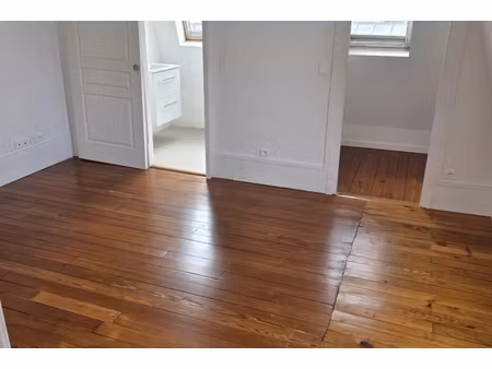 annonce appartement à vendre