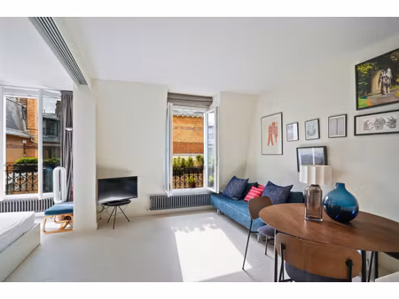 annonce appartement à vendre