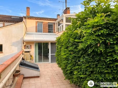 belle maison des années 30