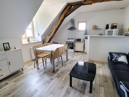location appartement 2 pièces 32m²