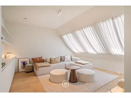 appartement te koop in koksijde met 2 slaapkamers