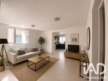 appartement à sonchamp (78120)
