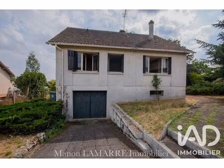 maison à follainville-dennemont (78520)