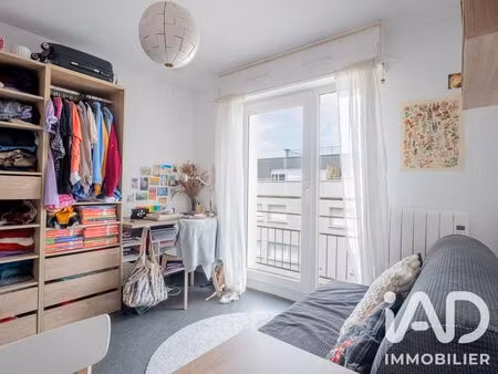 appartement à nantes (44000)