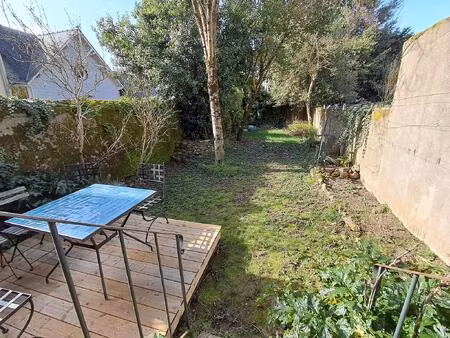 location appartement 2 pièces 36m² nantes 44000