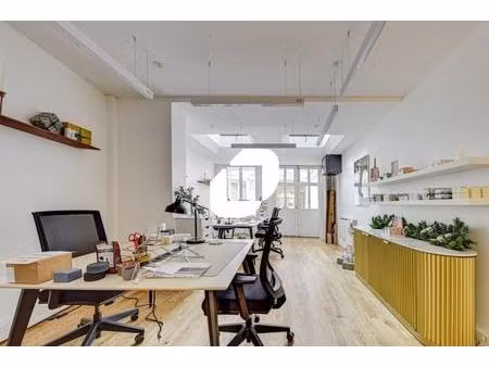vente bureaux 97 m²