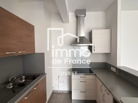 location appartement 3 pièces 59m²