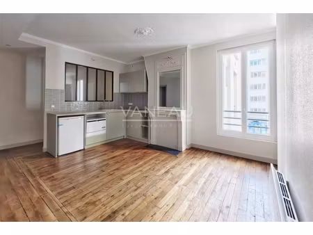 annonce appartement à vendre