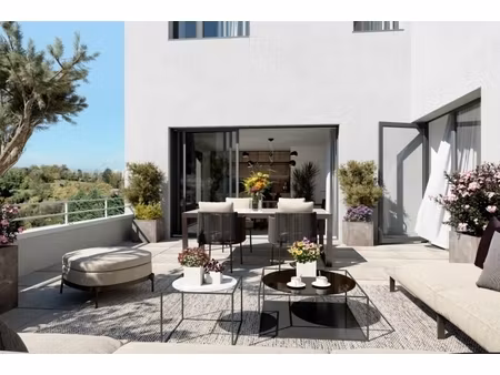 annonce appartement à vendre