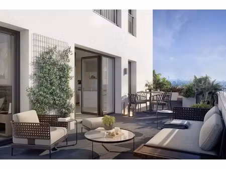 annonce appartement à vendre