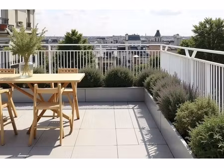 annonce appartement à vendre