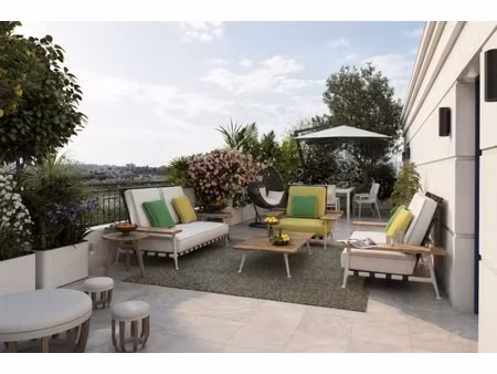 annonce appartement à vendre