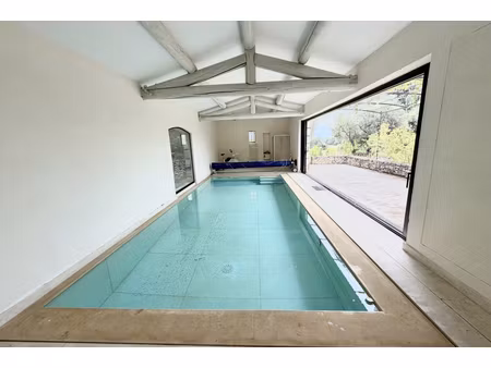 annonce maison à vendre