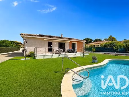 maison à vidauban (83550)