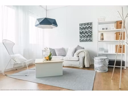 annonce appartement à vendre