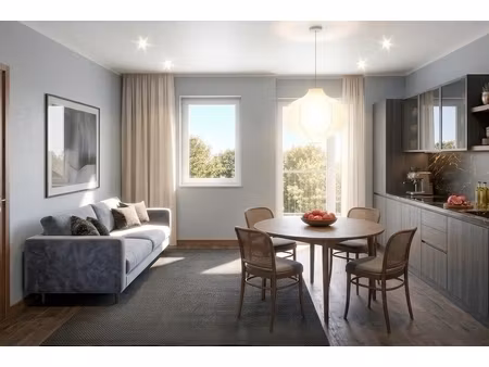 annonce appartement à vendre