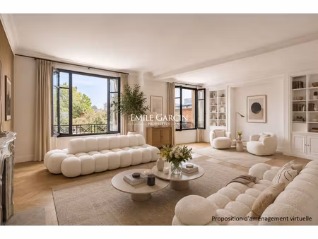 annonce appartement à vendre